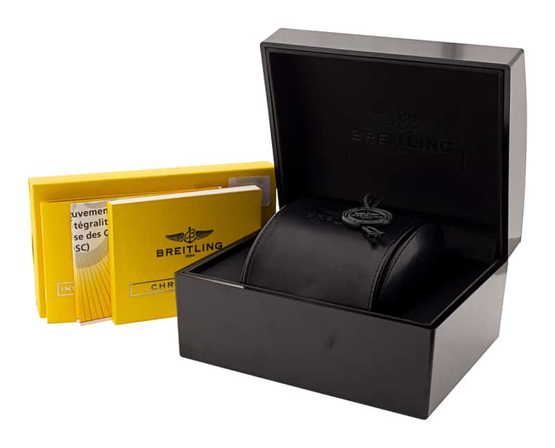 Breitling Colt Quartz A73380